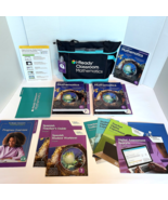 I-Ready Classroom Mathematics Grade 7 Vol. 1 &amp; 2 COMPLETE Set Student &amp; ... - €344,25 EUR