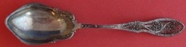 Pattern F By Dirksen Sterling Silver Berry Spoon 8 3/4&quot; - $286.11