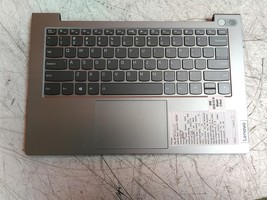 Broken Plastic Lenovo ThinkBook 14 G2 ARE Base Ryzen 5 4500U 2.3GHz 6GB 256GB - £103.19 GBP