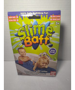 Slime Baff Turns Your Bath Water Into Gooey Slime. Goo Blue Item 5261 - €5,18 EUR