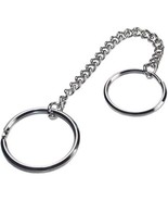 Hillman Group 711070 6.5 in. Stainless Steel Belt Chain - $20.10