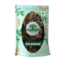 Pan Gulkand Mukhwas - Mouth Freshener - Pan Gulkand Natural &amp; Tasty Mukhwas - £22.26 GBP+