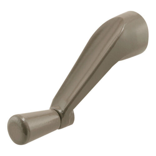 Slide-Co 173600 Crank Handle, 3/8 inch Spline Socket, Stone Color, Fits ... - $18.33