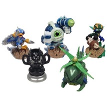 Skylanders Superchargers Stormblade, Dive Clops, Stealth Stinger &amp; More ... - $24.15