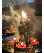Powerful Curse Spell- Extremely Strong- CANNOT be removed except by me-V... - $304.41 CAD