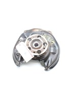 03-09 MERCEDES-BENZ CLK350 W209 REAR LEFT DRIVER SIDE KNUCKLE HUB Q0370 - $176.97 CAD
