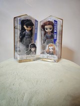 Wizarding World Harry Potter 8-inch Doll Bundle - £36.34 GBP