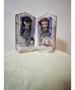 Wizarding World Harry Potter 8-inch Doll Bundle - £36.23 GBP