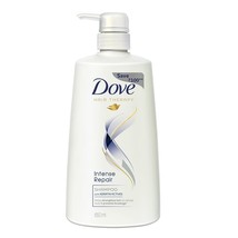 Dove Intense Repair Shampoo, 650 ml - $39.36
