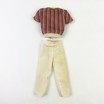 Vintage Ken Mattel 1983 84 Twice as Nice Reversible Fashions #4889 #4891... - $12.99