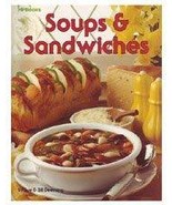 Soups &amp; Sandwiches [Jan 01, 1987] Deeming, William - £1.58 GBP