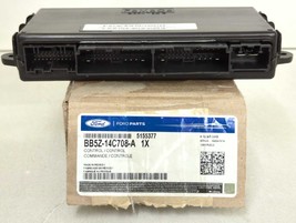 New OEM Ford Memory Control Module BB5Z-14C708-A 2011-2019 models new in... - $138.60