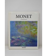 Monet by Christoph Heinrich (2020, Trade Paperback) Taschen Art Series S... - $448.18 MXN