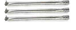 Grill Parts Zone 3 Pack Replacement Burner for Perfect Glo PG-50400S, PG... - $33.49