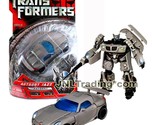 Year 2006 Transformers Movie Deluxe 6 Inch Figure AUTOBOT JAZZ Pontiac S... - £58.57 GBP