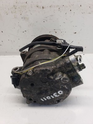 AC Compressor 6 Cylinder Fits 03-08 INFINITI FX SERIES 1374061 Item image 6