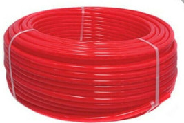 Central Boiler Parts Central Pex Pipe 1/2&quot; X 1000&#39; Oxygen Barrier - £401.36 GBP