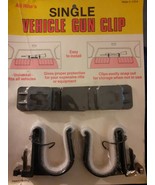 All Rite&#39;s Single Vehicles Universal Gun Clip - $58.07 CAD