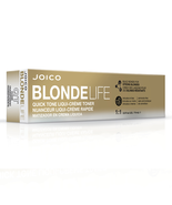 JOICO Blonde Life Quick Tone Liqui-Creme, 2.5 Oz. - $22.50
