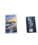 Free Willy 2: The Adventure Home (VHS, 1995, Clam Shell) - £4.38 GBP