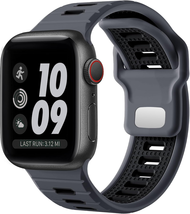 Sport Band Compatible with Apple Watch Ultra 2/Ultra Band,Compatible wit... - $19.32