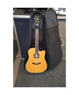 Parkwood PW560 6 String Acoustic Electric Guitar - $559.99