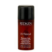 Redken uv rescue recovery treat after sun 34 oz 602709 thumb200