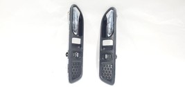 2001 Honda Prelude OEM Pair Interior Handles With Bezels90 Day Warranty!... - $98.01