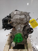 Engine 2.5L VIN A 4th Digit QR25DE Fits 15 ALTIMA 1387382 - $1,830.31 MXN