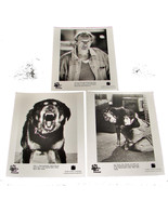3 1993 MAN&#39;S BEST FRIEND Movie Press Photos Ally Sheedy Lance Henriksen ... - $28.65 CAD