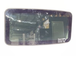 Sunroof Glass Only OEM 01 02 03 04 05 06 07 08 09 Volvo S60 - £478.58 GBP