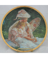 &quot;Mother&#39;s Sunshine&quot; Collector Plate by Sandra Kuck ~ A Reco International - £10.78 GBP