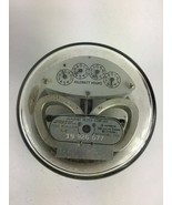 Hialeah Kilowatt Hours Single Stator Watt Hour Meter Type HIA 130S 240v ... - $893.13 MXN