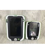 Leap Frog LeapPad 2 LeapPad Ultra PARTS ONLY - UNTESTED No Cords No Stylus - €11,13 EUR