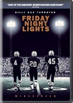 Friday Night Lights (Widescreen Edition) [DVD] - £3.98 GBP