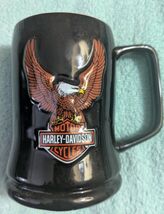 Harley-Davidson Official 18 oz Mug 3-D Eagle - €17,13 EUR