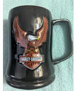 Harley-Davidson Official 18 oz Mug 3-D Eagle - €17,13 EUR