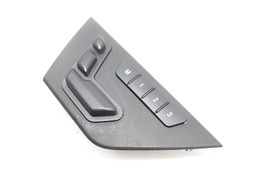 10-13 MERCEDES-BENZ C207 E350 LEFT DRIVER DOOR SEAT SWITCH E5994 image 8
