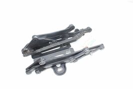 97-04 MERCEDES-BENZ SLK230 R170 TRUNK LID HINGES PAIR Q2925 image 6