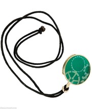 Deluxe Steampunk Monocle w/ Neck Cord Halloween Costume Accessory - £6.95 GBP