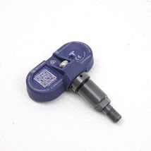 20-24 Tesla Model S 3 X Y Bluetooth Tpms Tire Pressure Monitoring Sensor... - $69.30