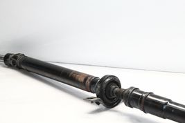 2003-2007 INFINITI G35 COUPE AT AUTOMATIC DRIVESHAFT DRIVE SHAFT P6546 image 6