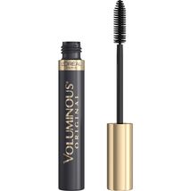 L'Oréal Paris Voluminous Original Mascara, Black, 0.28 fl. oz. - $9.26