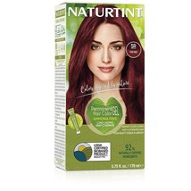 Naturtint Permanent Hair Color 5R Fire Red (Previously 9R) - £16.88 GBP