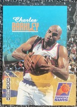 Phoenix Suns Charles Barkley Basketball Card - £7.86 GBP