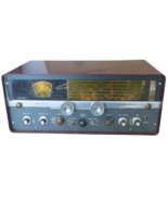 Vintage The Hallicrafters Company Ham Radio Model SX-110 - €126,28 EUR