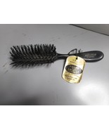 MADISON Professional Round Tip Bristle Hairbrush WALTER SPORN CO Beauty ... - £7.98 GBP