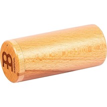 Meinl Medium Round Wood Shaker, Beech - $29.99
