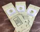 Sanitaire Vintage Vacuum Bags 3 Pack BW141-15 - $11.87