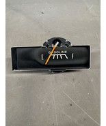 1965 Dodge Coronet Instrument Cluster Dash Gas Fuel Gauge Faceplate OEM ... - $276.44